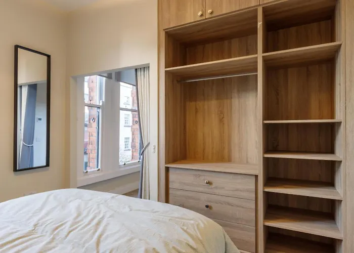 Dublin Castle Suites